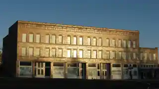 Homestead Hotel