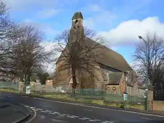 St. Matthias' Church, Nottingham