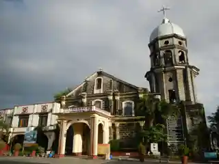 Candaba Church