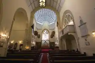King's Chapel