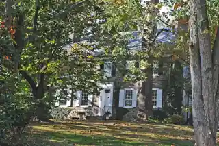 John White House