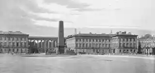 Saxon Palace