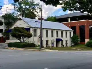 Columbia Historic District I