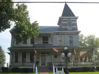 Joseph S. Miller House