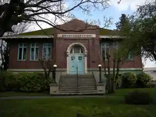 Auburn Public Library