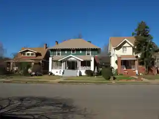 Anderson Place Historic District