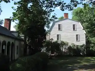 Porter–Phelps–Huntington House