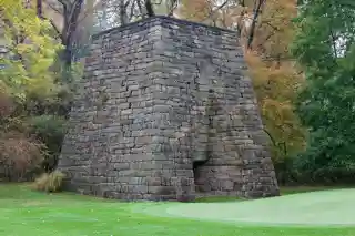 Ross Furnace