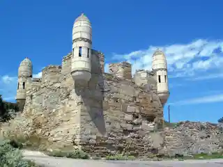 Yeni-Kale