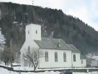 Oppheim Church