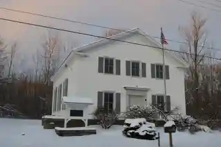 Free Will Baptist Church Of Auburn