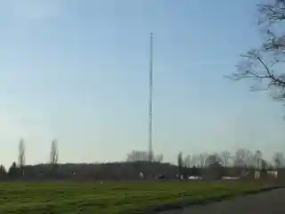 Raszyn Transmitter