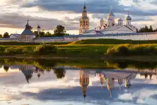 Priluki Monastery
