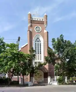 St. Joseph's Church