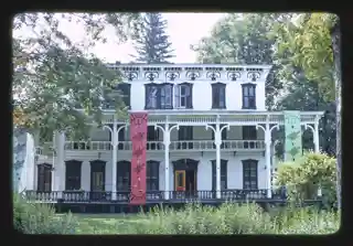 Lexington House