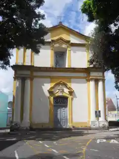 Church of Saint John the Baptist (Belém)