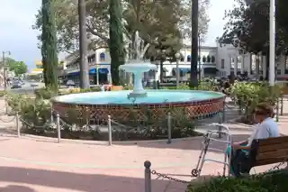 Old Towne Orange Historic District
