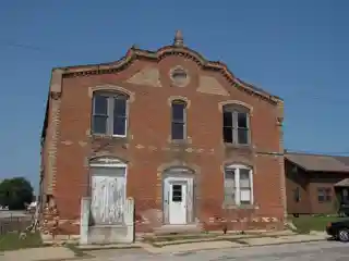 City Hotel