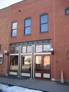 302 Washington St.