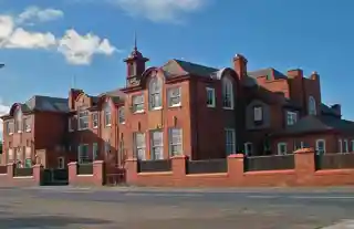 Hoylake Parade Community Centre