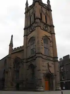 St Andrew's Church