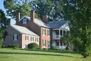 Fancy Hill