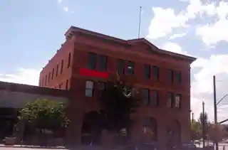 Henderson Block