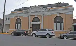 Opelousas Historic District