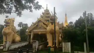 Kyaikkhauk Pagoda