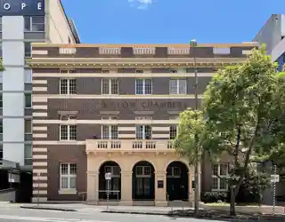 Ballow Chambers