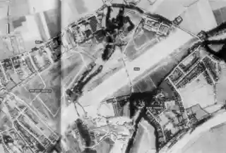 RAF ChristchurchUSAAF Station AAF-416