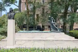 William Lyon Mackenzie Monument
