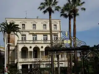 Villa Paradiso