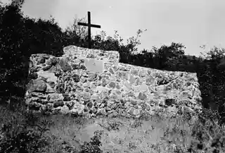 Frank Norris Cabin
