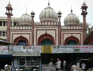 Lal Masjid