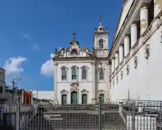Parish Church of Our Lady of Pilar