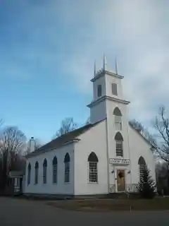 Dover Town Hall