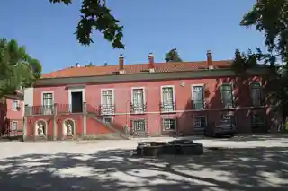 Quinta dos Lagares d'El-Rei