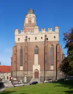 St. John the Evangelist's Church