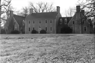 Alexander Plantation House