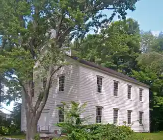 Old Southeast Church