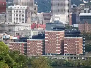 Allegheny County Jail