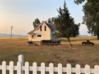 Whaley Homestead
