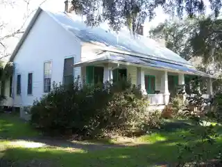Dennis-Coxetter House