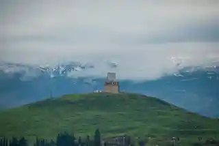 Tel Barom