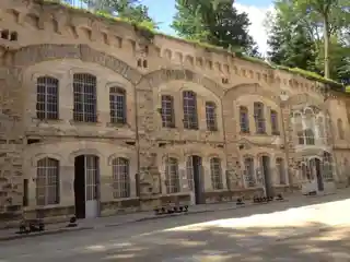 Fort de Condé-sur-Aisne