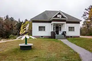Whitman Memorial Library