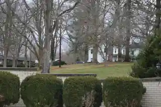 Alexander McVeight Miller House