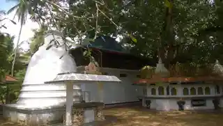 Panasawanarama Purana Vihara