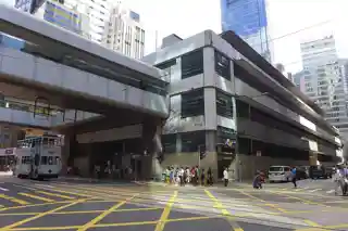 Central Market